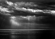 Storm Watching Photograph by Kathi Mirto