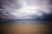 Stormy Calm Photograph by Adam Romanowicz