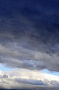 Stormy sky Photograph by Sami Sarkis Photography