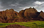 Stormy Weather Photograph by Skip Hunt