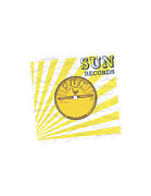 Sun - Fourty Five Digital Art by Brand A