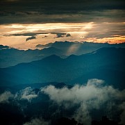 Sun Light Photograph by Raimond Klavins