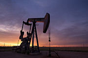 Sun Setting on Big Money Photograph by Melany Sarafis
