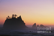 Sunset At Point Of The Arches Photograph by David Davis Sunset At Point Of The Arches Photograph by David Davis