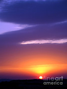 Sunset Over Montepulciano, Italy Photograph by Tim Holt Sunset Over Montepulciano, Italy Photograph by Tim Holt