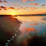 #sunset #sunrise #sun #tagsforlikes Photograph by Raimond Klavins