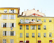 Sunshine House Photograph by Lupen Grainne