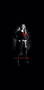 Supergirl - Supergirl Noir Digital Art by Brand A