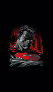 Superman - Man Of Steel Digital Art by Brand A