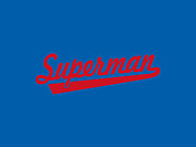 Superman - S Tail Digital Art by Brand A
