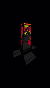 Superman - Super Booth Digital Art by Brand A