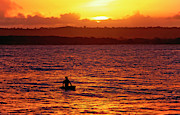 Surfer, Byron Bay, Australia Photograph by Andrew Peacock Surfer, Byron Bay, Australia Photograph by Andrew Peacock