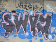 Sway Photograph by Donna Blackhall