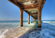 Swept Away Photograph by Joe Schofield