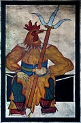 Tao God Of Breeding Photograph by Science Photo Library