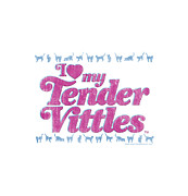 Tender Vittles - Love Digital Art by Brand A