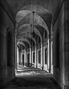 The archway Photograph by Izet Kapetanovic