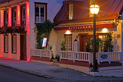 The Aux Anciens Canadiens Photograph by Juergen Roth The Aux Anciens Canadiens Photograph by Juergen Roth