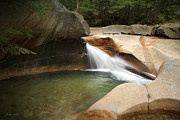 The Basin 1 Photograph by Jemmy Archer