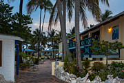 The Bimini Big Game Club Photograph by Ed Gleichman