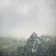 The Brauneck Photograph by Hannes Cmarits
