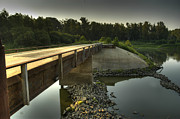 The Bridge To Brandywine Photograph by DArcy Evans