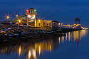 The Crab Shack Photograph by Jerry Gammon