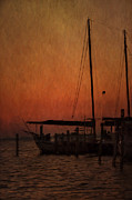 The Day is Done Photograph by Kim Hojnacki