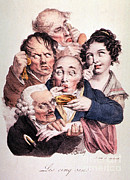 The Five Senses Photograph by Science Source