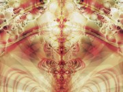 The Fountain of Youth Digital Art by Anastasiya Malakhova The Fountain of Youth Digital Art by Anastasiya Malakhova