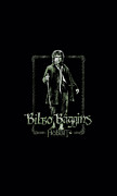 The Hobbit - Bilbo Stare Digital Art by Brand A