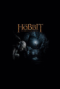 The Hobbit - Light Digital Art by Brand A
