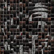 The Labyrinth Photograph by Gilbert Claes