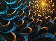 The Light Digital Art by Lourry Legarde The Light Digital Art by Lourry Legarde