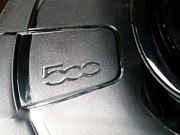 The Light of 500 Photograph by Richard Reeve