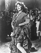 The Loves Of Carmen, Rita Hayworth, 1948 Photograph by Everett