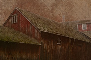 The Old Mill Photograph by Photographic Arts And Design Studio