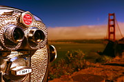 The Old Robot Photograph by Jonas Luis