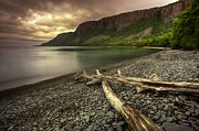 The Other Side of Giant Photograph by Jakub Sisak