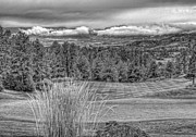 The Ridge 18th Photograph by Ron White