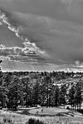 The Ridge Golf Course Photograph by Ron White