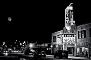 The State Theater Photograph by Jim Thompson