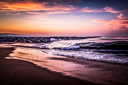 The Wedge Newport Beach California Picture Photograph by Paul Velgos