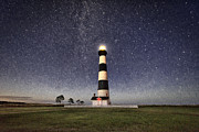 This Light Is Not Alone Photograph by Robert Fawcett