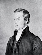 Thomas Hodgkin Photograph by Science Photo Library