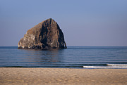 Three Arch Rock State Park Photograph by Brenda Kean