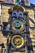 Tick Tock Photograph by Brenda Kean