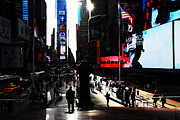 Times Square Photograph by Jonas Luis
