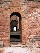 To The Stairs Photograph by Denise Railey
