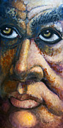Trapped Painting by Anthony Coulson
